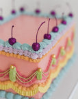 CAKE CARNIVAL