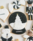 LIMITED EDITION | COUTURE CHRISTMAS COOKIES