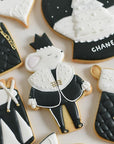 LIMITED EDITION | COUTURE CHRISTMAS COOKIES