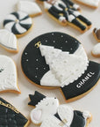LIMITED EDITION | COUTURE CHRISTMAS COOKIES