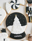 LIMITED EDITION | COUTURE CHRISTMAS COOKIES