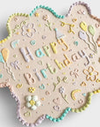 CUPCAKE SCRIBBLE SHEETS