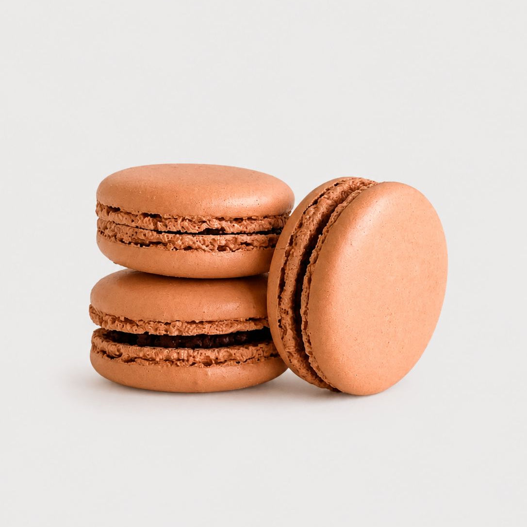 DARK CHOCOLATE &amp; ORANGE