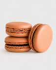 DARK CHOCOLATE & ORANGE
