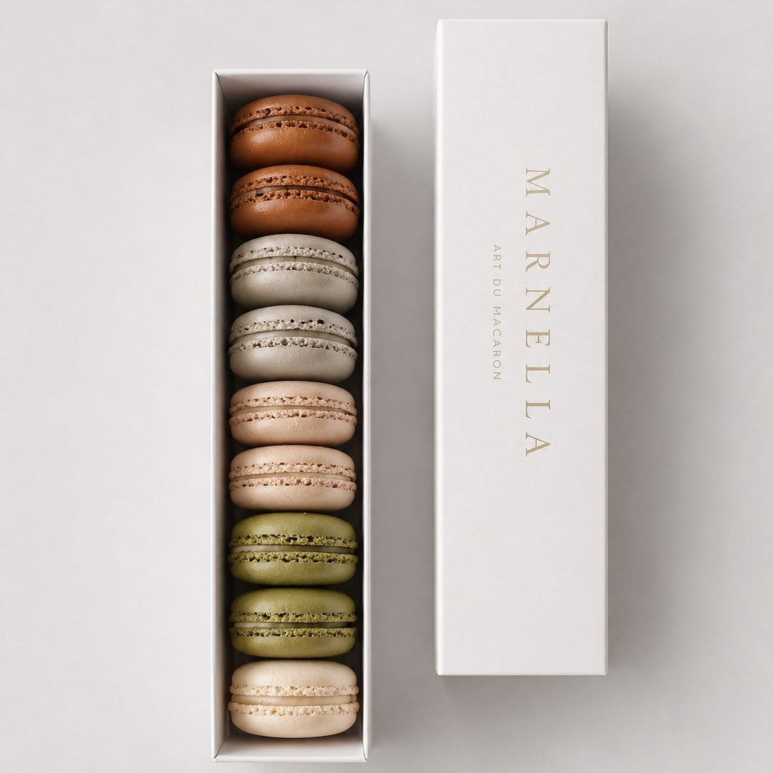 FATHER'S DAY | MACARON SLEEVE