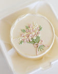 LUNCHBOX CAKES | FLORAL BOUQUET