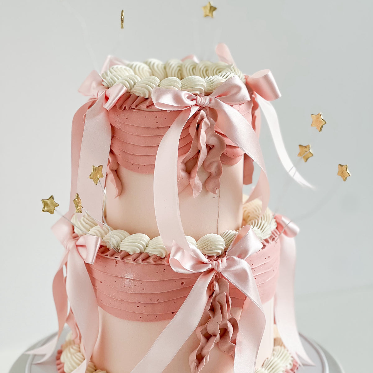 LA FÉE ROSE {THE PINK FAIRY}