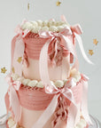 LA FÉE ROSE {THE PINK FAIRY}
