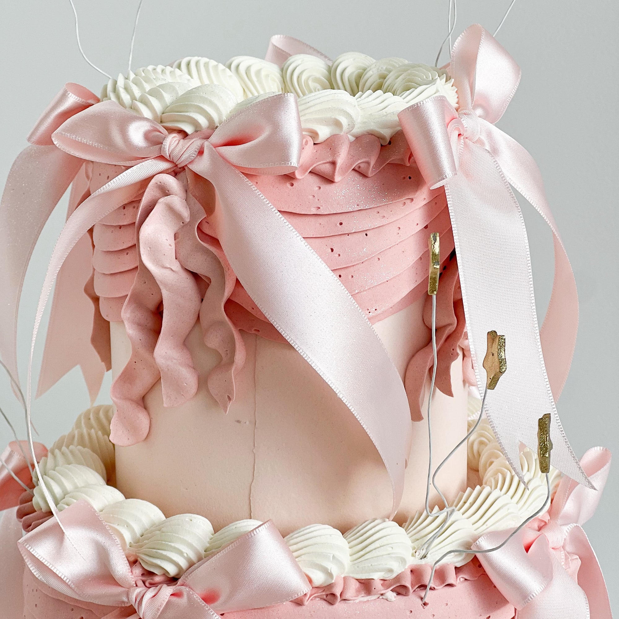 LA FÉE ROSE {THE PINK FAIRY}