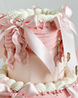 LA FÉE ROSE {THE PINK FAIRY}