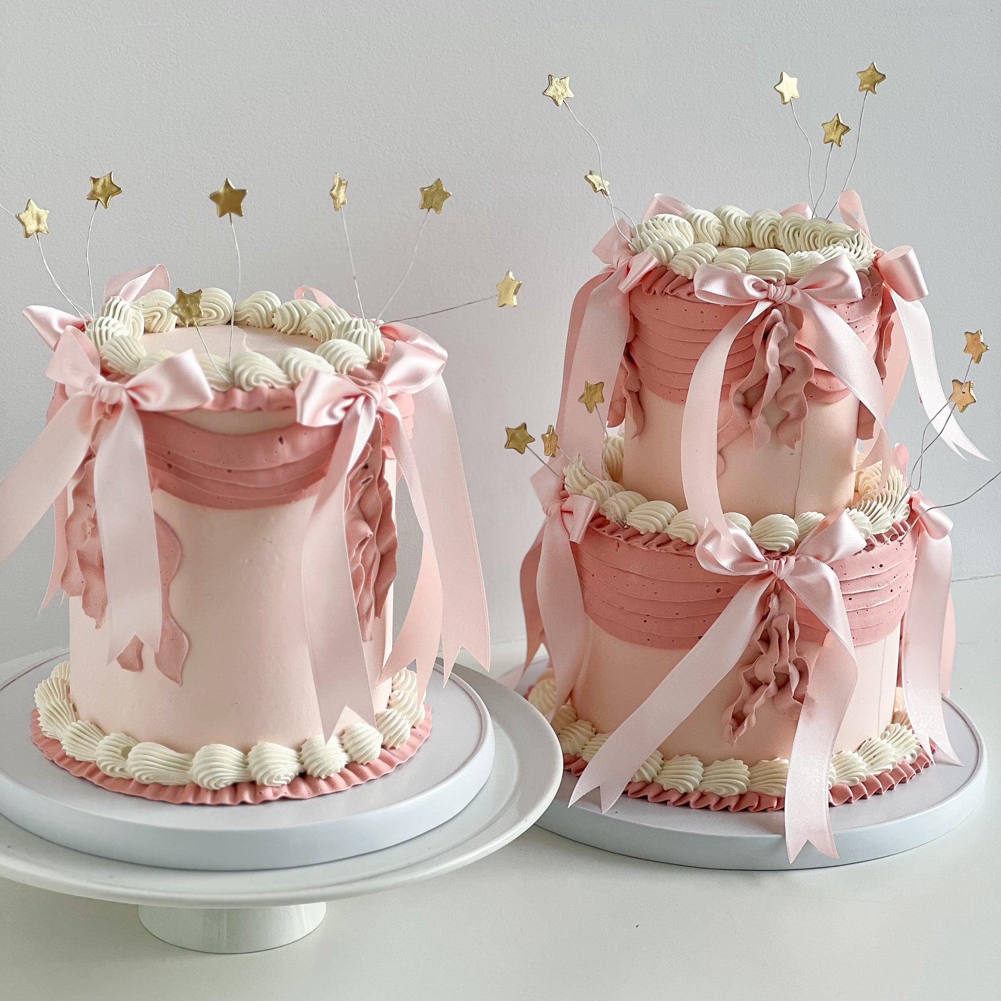 LA FÉE ROSE {THE PINK FAIRY}