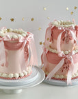 LA FÉE ROSE {THE PINK FAIRY}