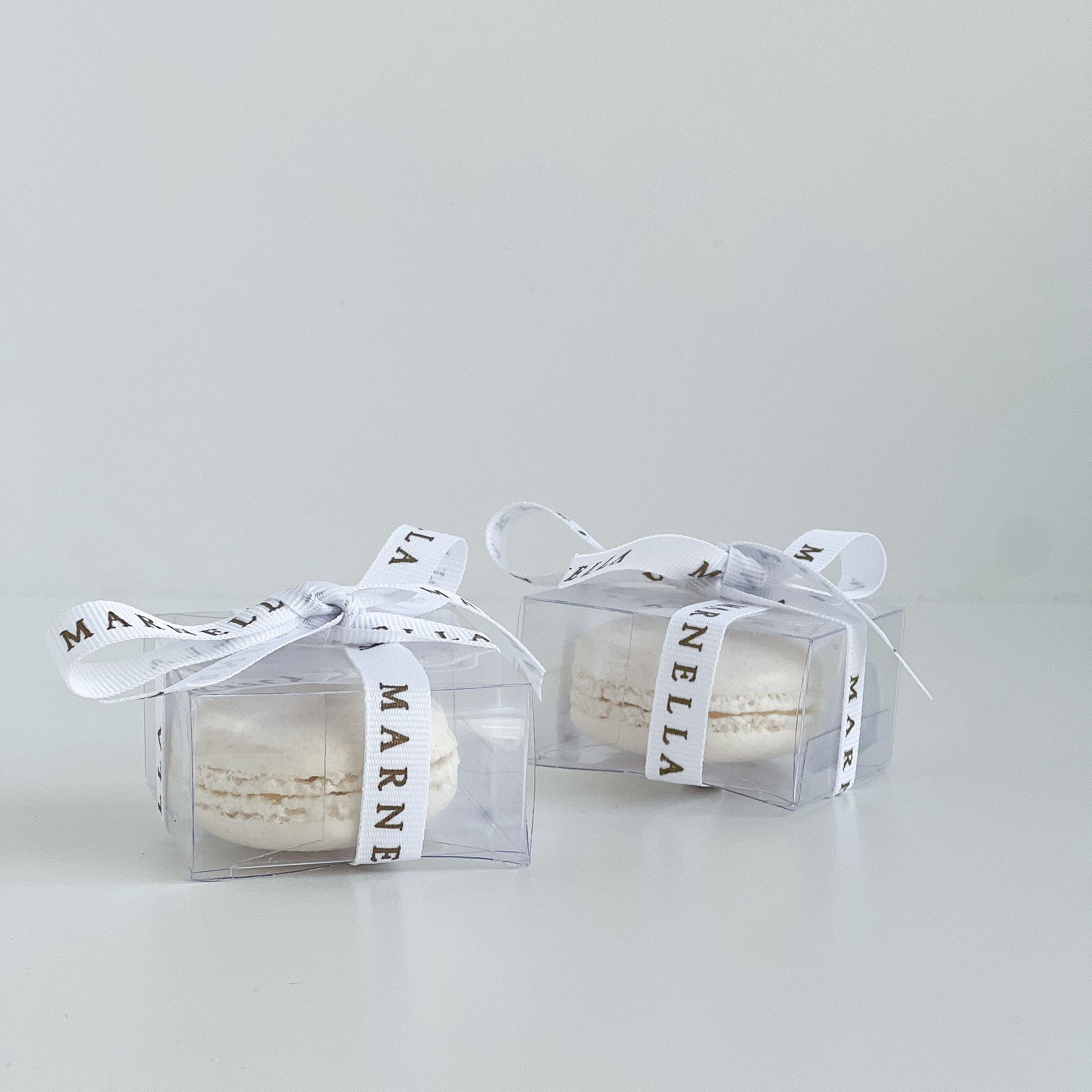 MACARON FAVOURS (set of 1)