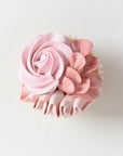 MULTI-PIPING CUPCAKES