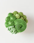 MULTI-PIPING CUPCAKES