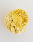 MULTI-PIPING CUPCAKES