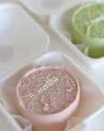 LUNCHBOX CAKES | MILESTONES