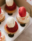 LOVE CUPCAKES