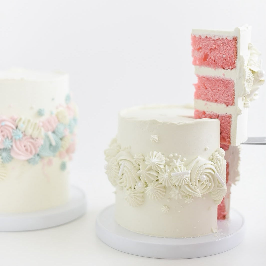PINK OR BLUE ?