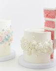 PINK OR BLUE ?