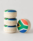 PRINTED FIFA WORLD CUP MACARONS