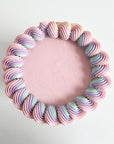 RAINBOW CAKE
