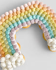 RAINBOW CUPCAKE CLOUD