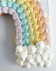 RAINBOW CUPCAKE CLOUD