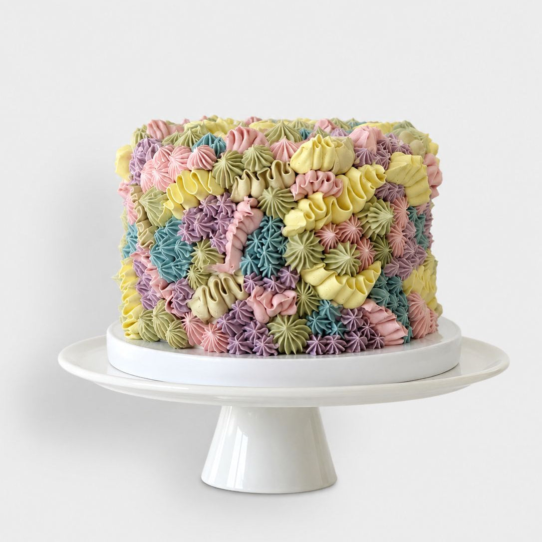 SUGAR CLOUD