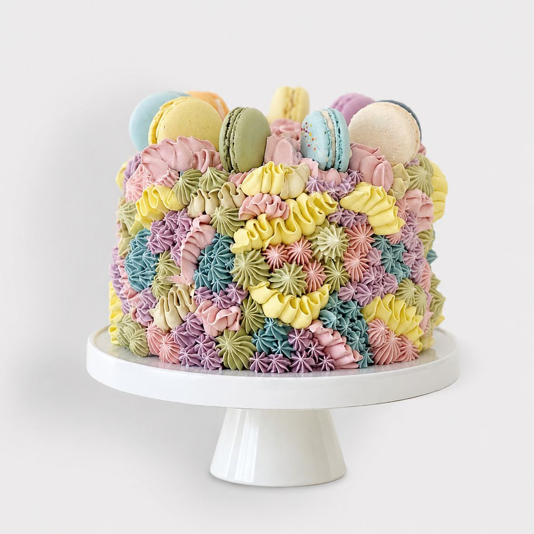SUGAR CLOUD