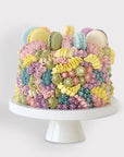 SUGAR CLOUD