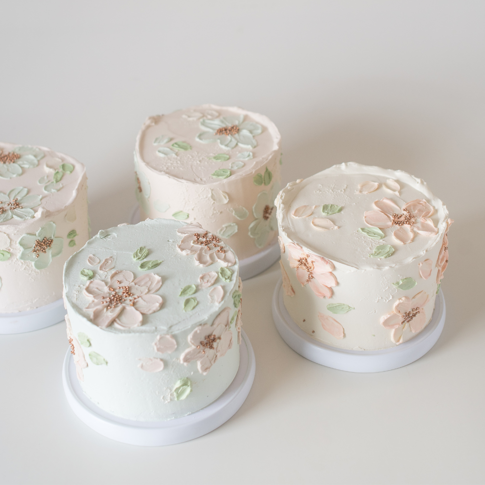 SPRING BLOSSOM – Blos Bakery