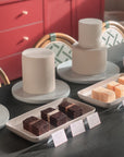IN-PERSON WEDDING CAKE TASTING