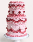 VICTORIAN HEIRLOOM