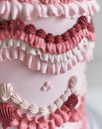 VICTORIAN HEIRLOOM